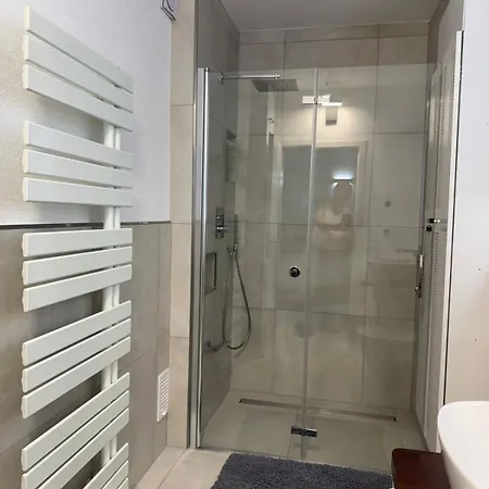 דירה Duesseldorf-krefeld Messe Luxury *