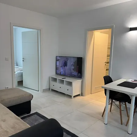 Duesseldorf-krefeld Messe Luxury דירה *
